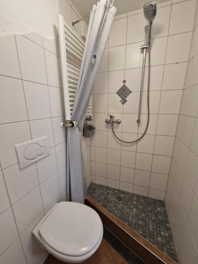 Ferienwohnung Am Sonnigen Haimberg Фулда Екстериор снимка
